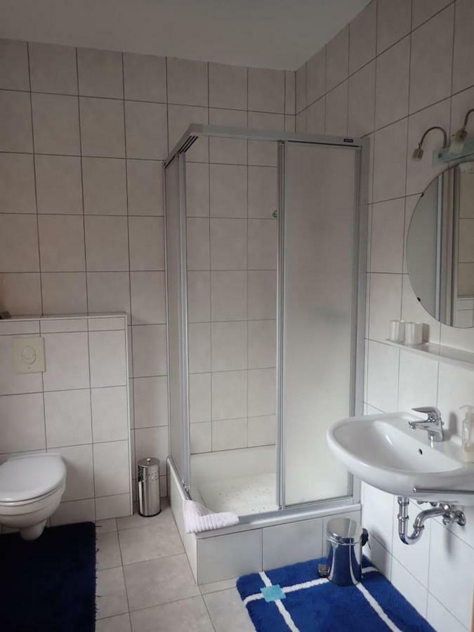Gemuetliche Ferienwohnung In Der Lueneburger Heide Sprakensehl Esterno foto