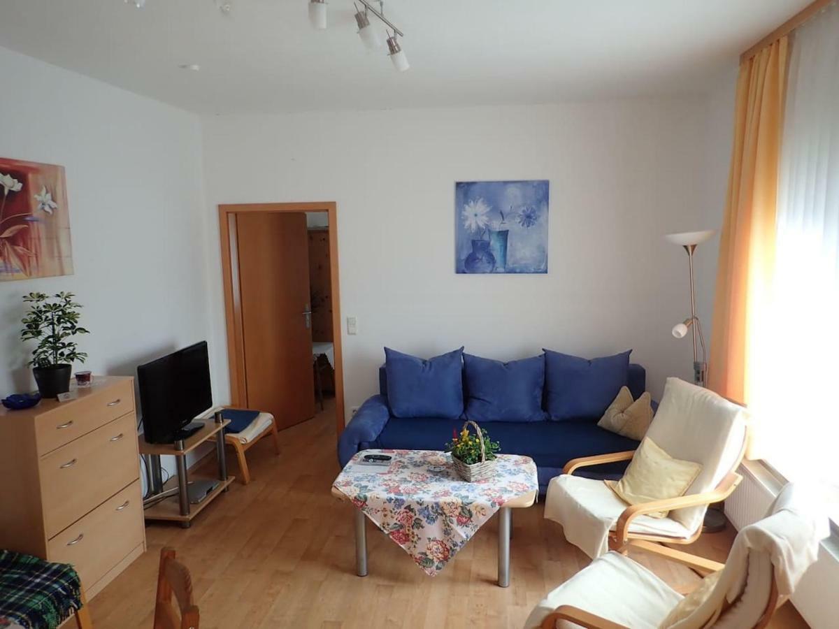 Gemuetliche Ferienwohnung In Der Lueneburger Heide Sprakensehl Esterno foto
