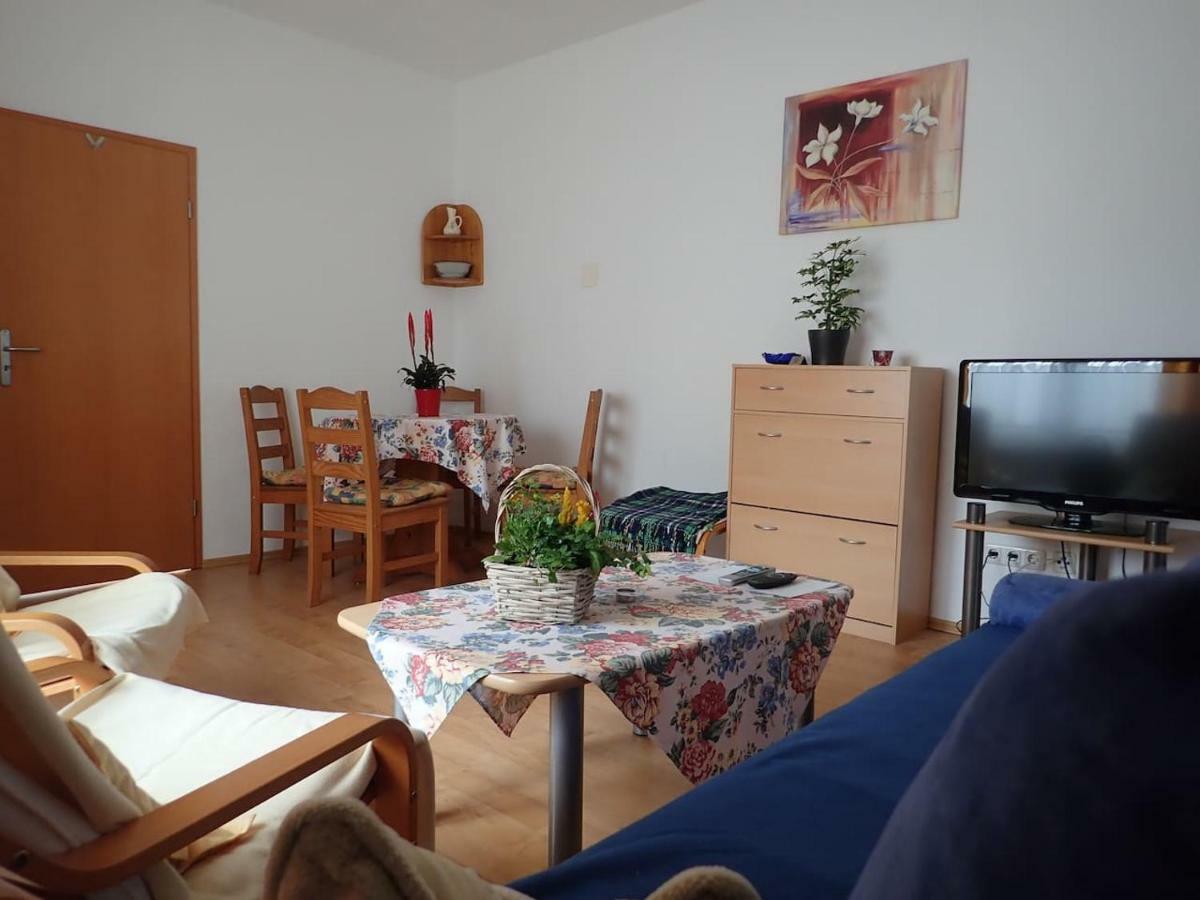 Gemuetliche Ferienwohnung In Der Lueneburger Heide Sprakensehl Esterno foto