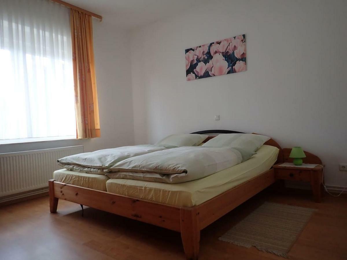 Gemuetliche Ferienwohnung In Der Lueneburger Heide Sprakensehl Esterno foto